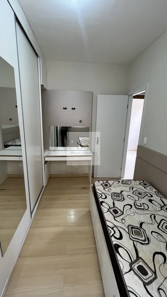 Apartamento, 2 quartos, 46 m² - Foto 1