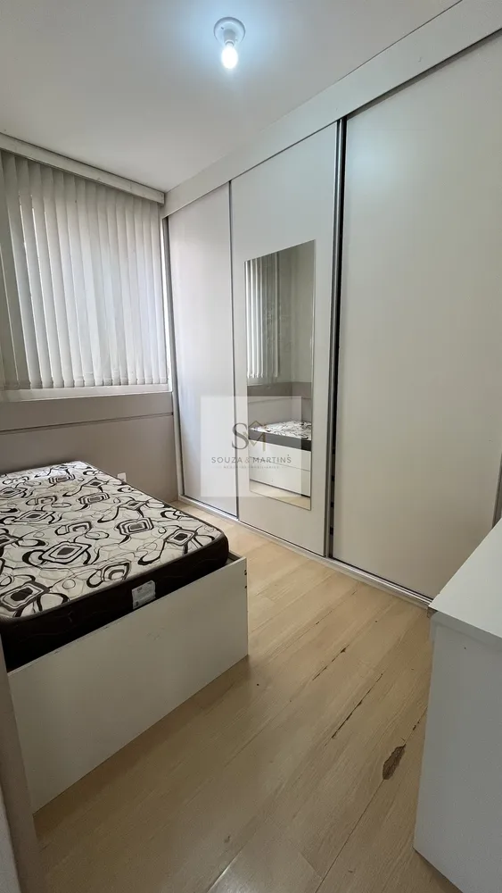 Apartamento, 2 quartos, 46 m² - Foto 2