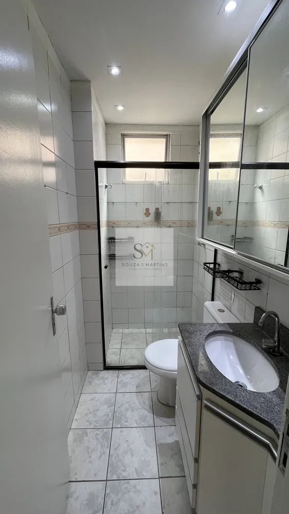 Apartamento, 2 quartos, 46 m² - Foto 4
