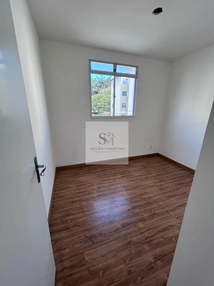 Apartamento, 2 quartos, 45 m² - Foto 4