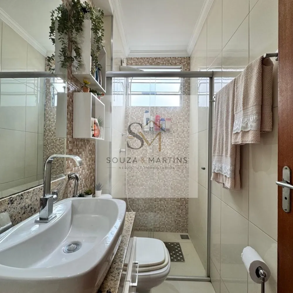 Apartamento, 3 quartos, 60 m² - Foto 4