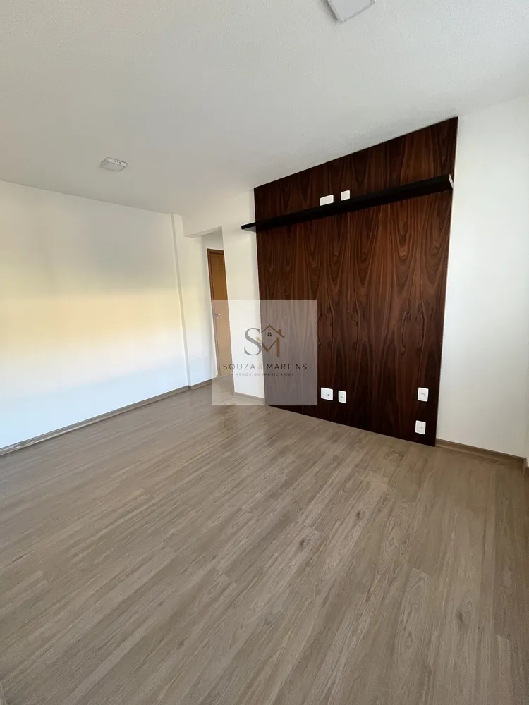 Apartamento, 2 quartos, 47 m² - Foto 1