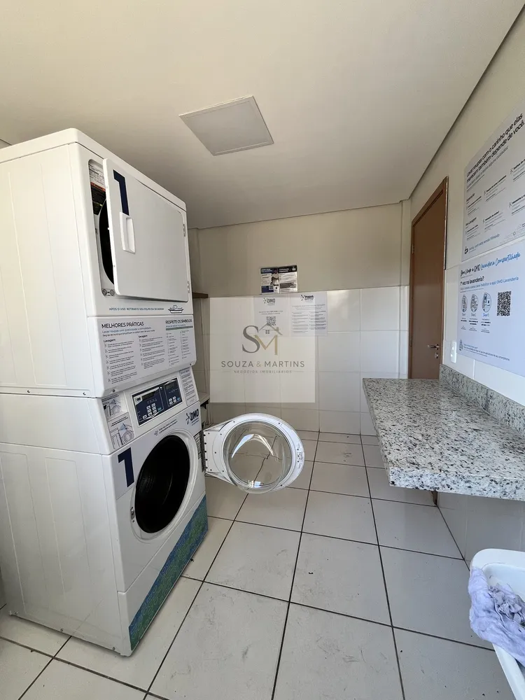 Apartamento, 2 quartos, 47 m² - Foto 3