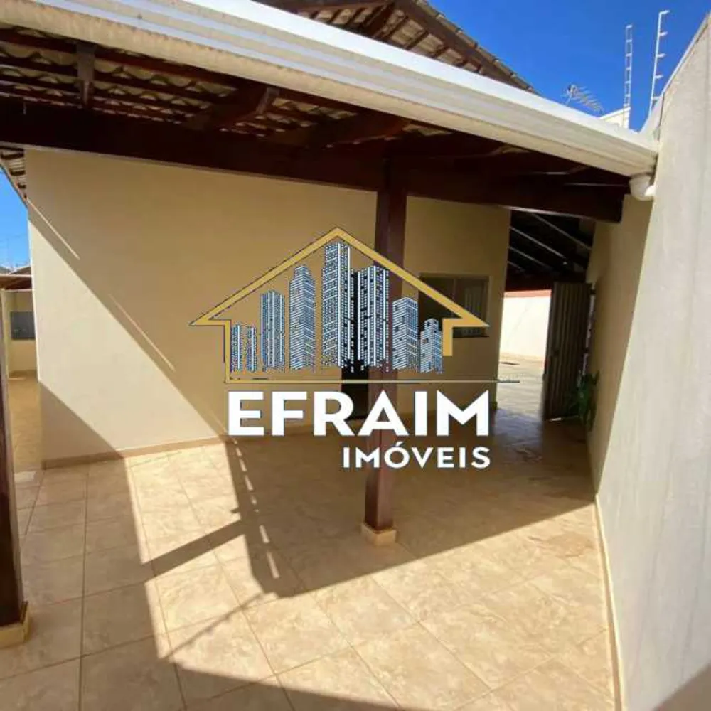 Casa, 2 quartos, 1 m² - Foto 2