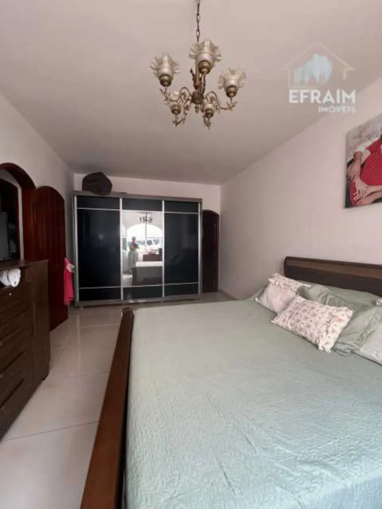 Casa, 7 quartos, 500 m² - Foto 2