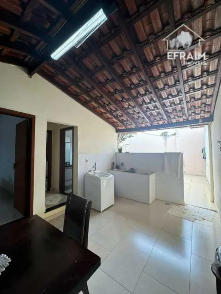 Casa, 7 quartos, 500 m² - Foto 14