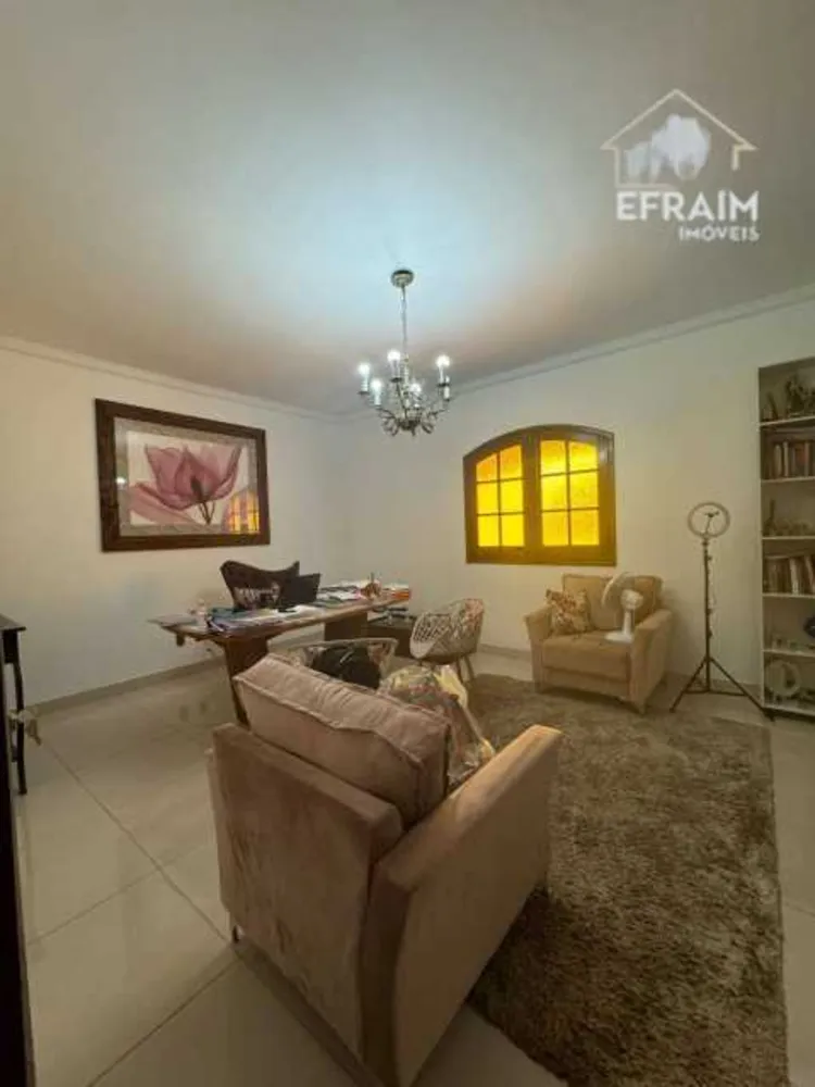 Casa, 7 quartos, 500 m² - Foto 9