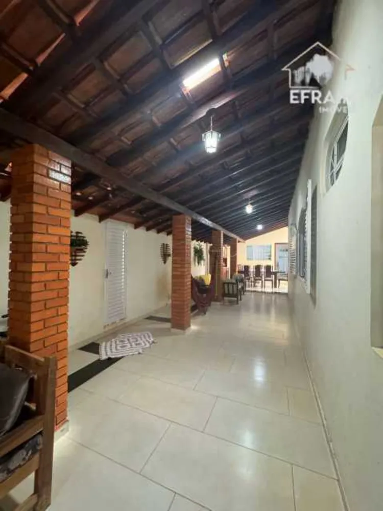 Casa, 7 quartos, 500 m² - Foto 15