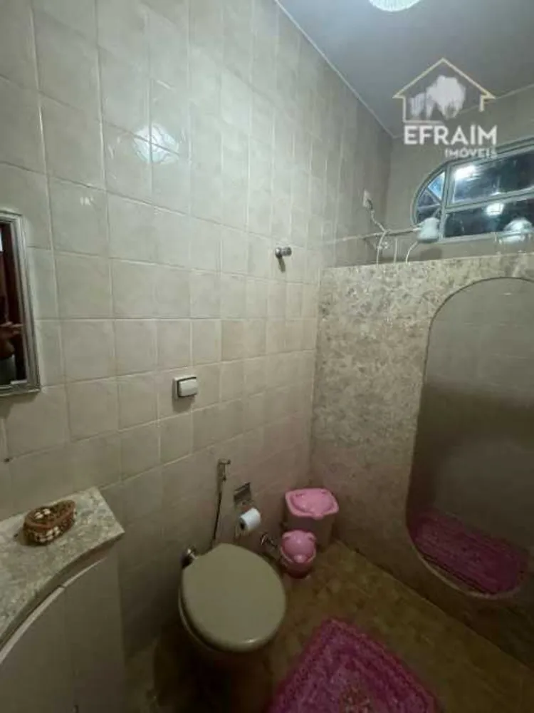 Casa, 7 quartos, 500 m² - Foto 12