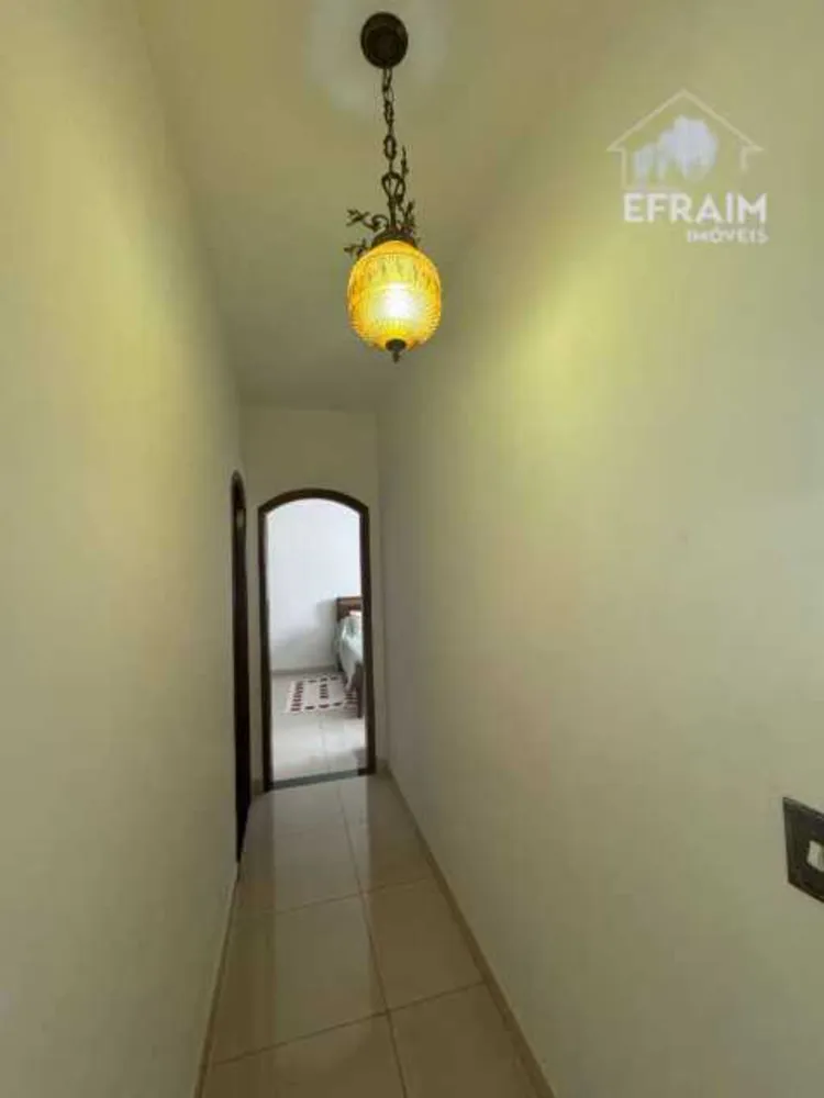 Casa, 7 quartos, 500 m² - Foto 4