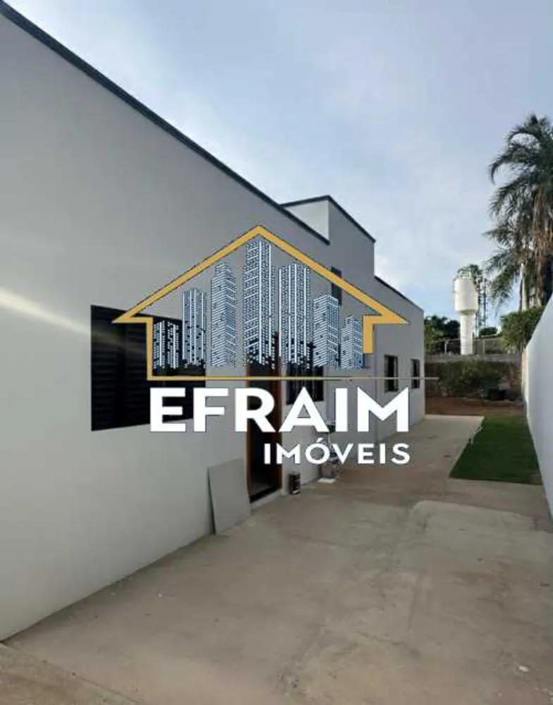 Casa, 2 quartos, 70 m² - Foto 2