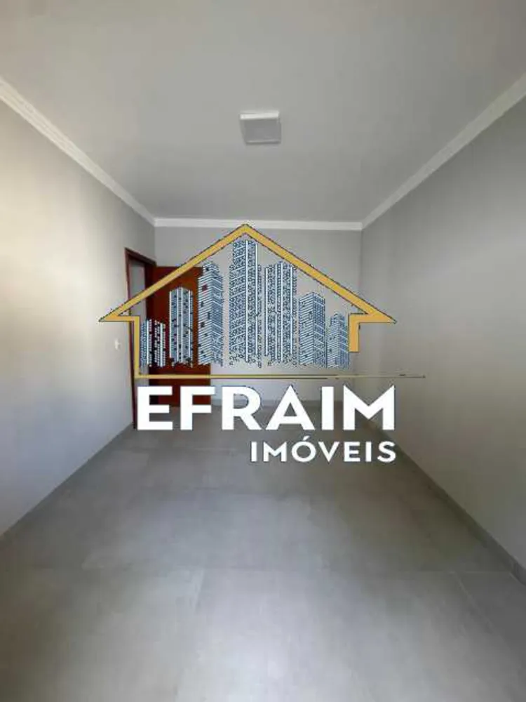 Casa, 2 quartos, 70 m² - Foto 3