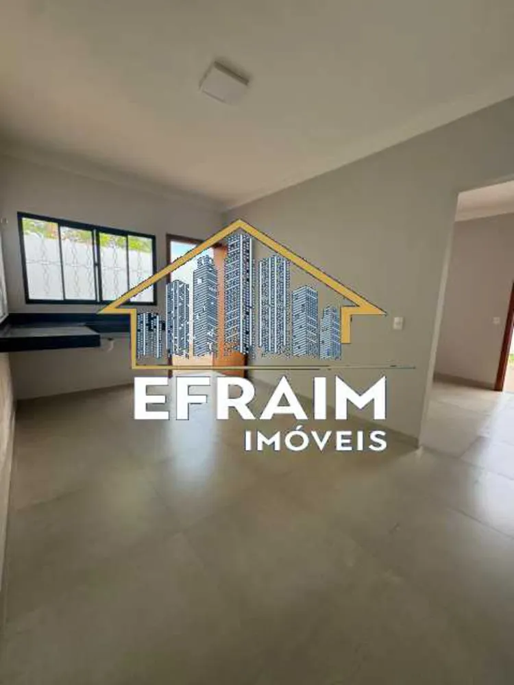 Casa, 2 quartos, 70 m² - Foto 4