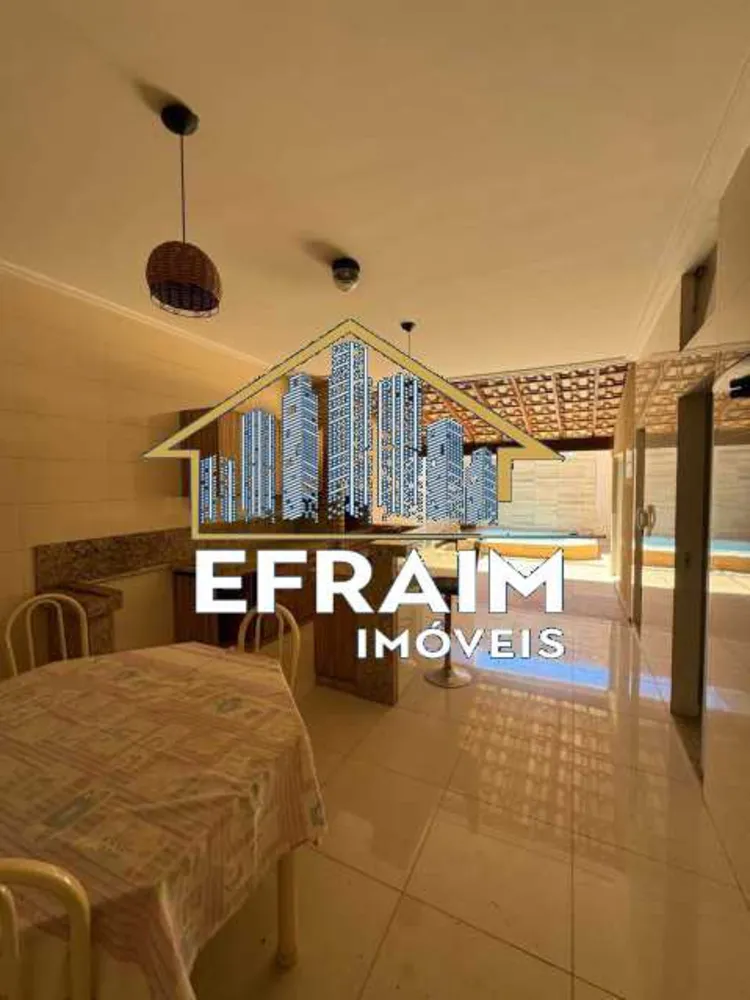 Casa Comercial, 260 m² - Foto 16
