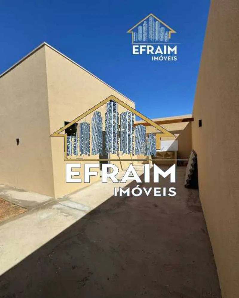 Casa, 2 quartos, 83 m² - Foto 7