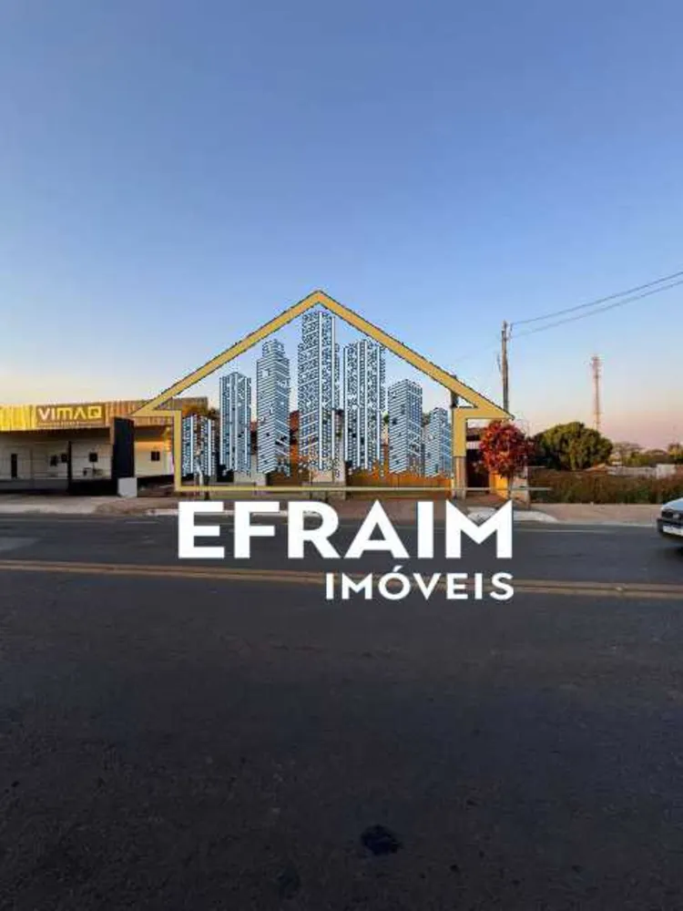 Loja-Salão, 120 m² - Foto 4