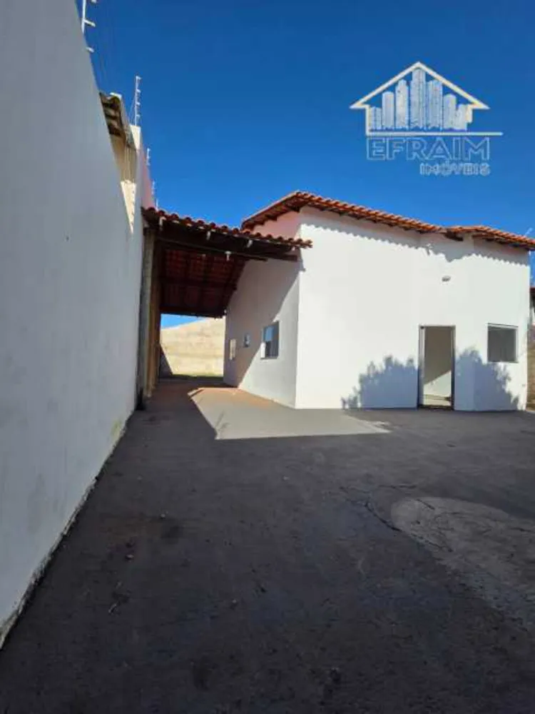 Casa, 2 quartos, 300 m² - Foto 6