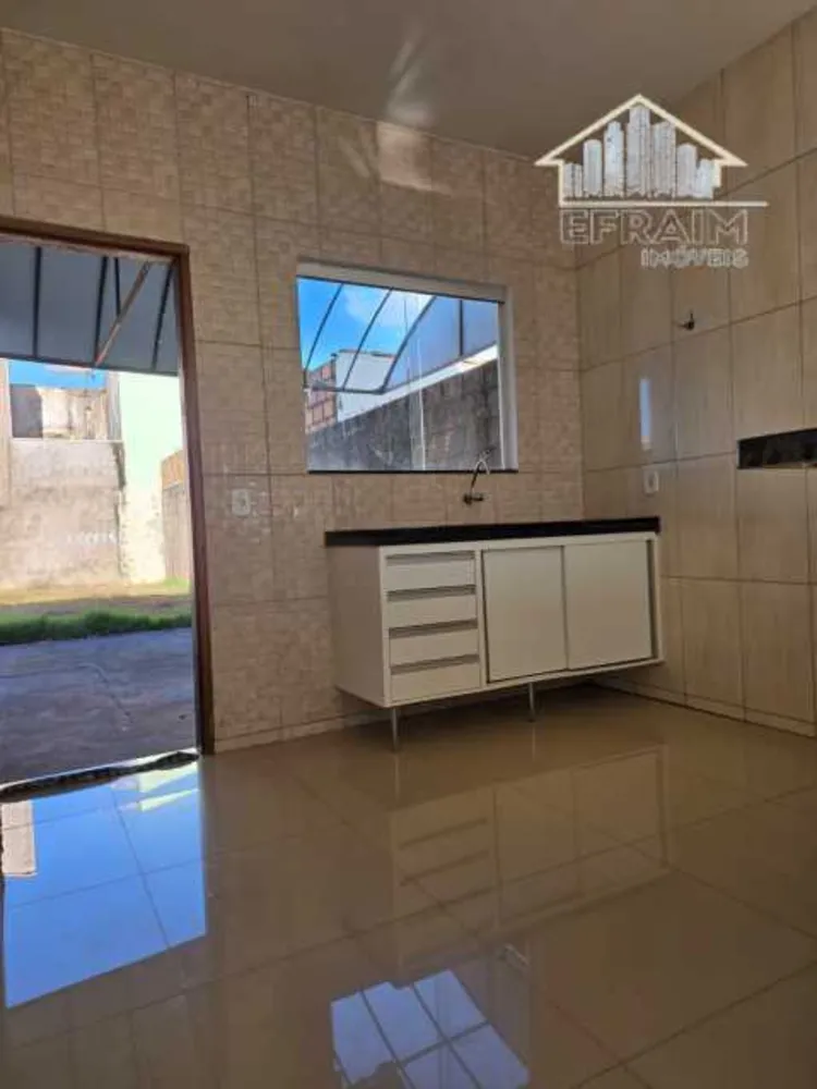Casa, 2 quartos, 300 m² - Foto 2