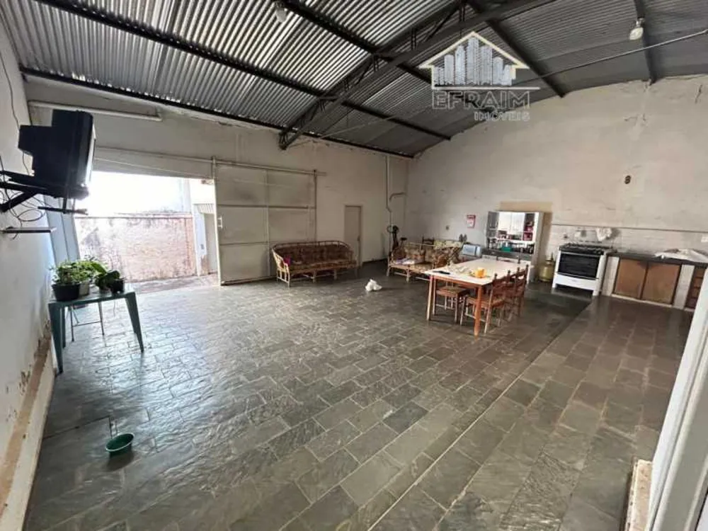Casa, 3 quartos, 360 m² - Foto 16