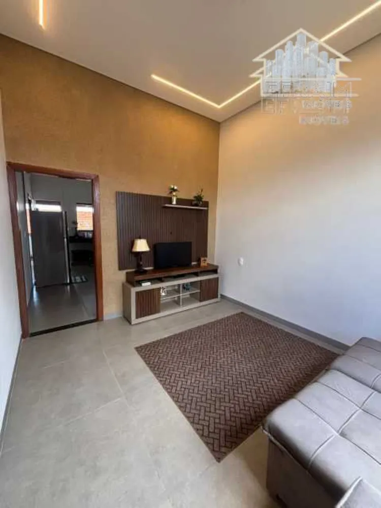 Casa, 75 m² - Foto 1