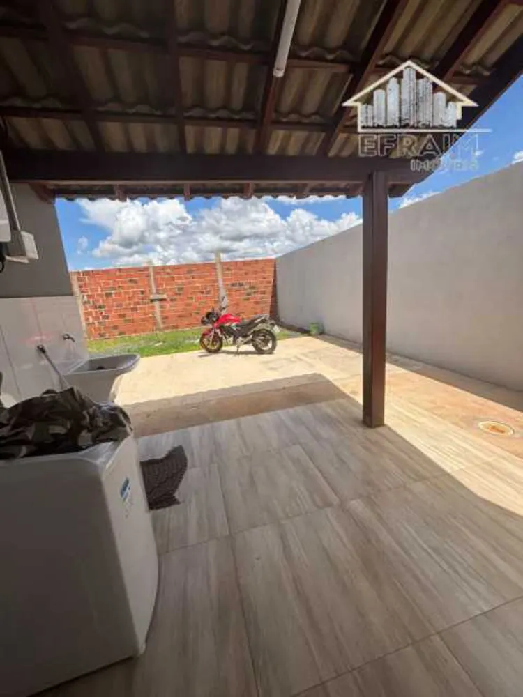 Casa, 75 m² - Foto 5