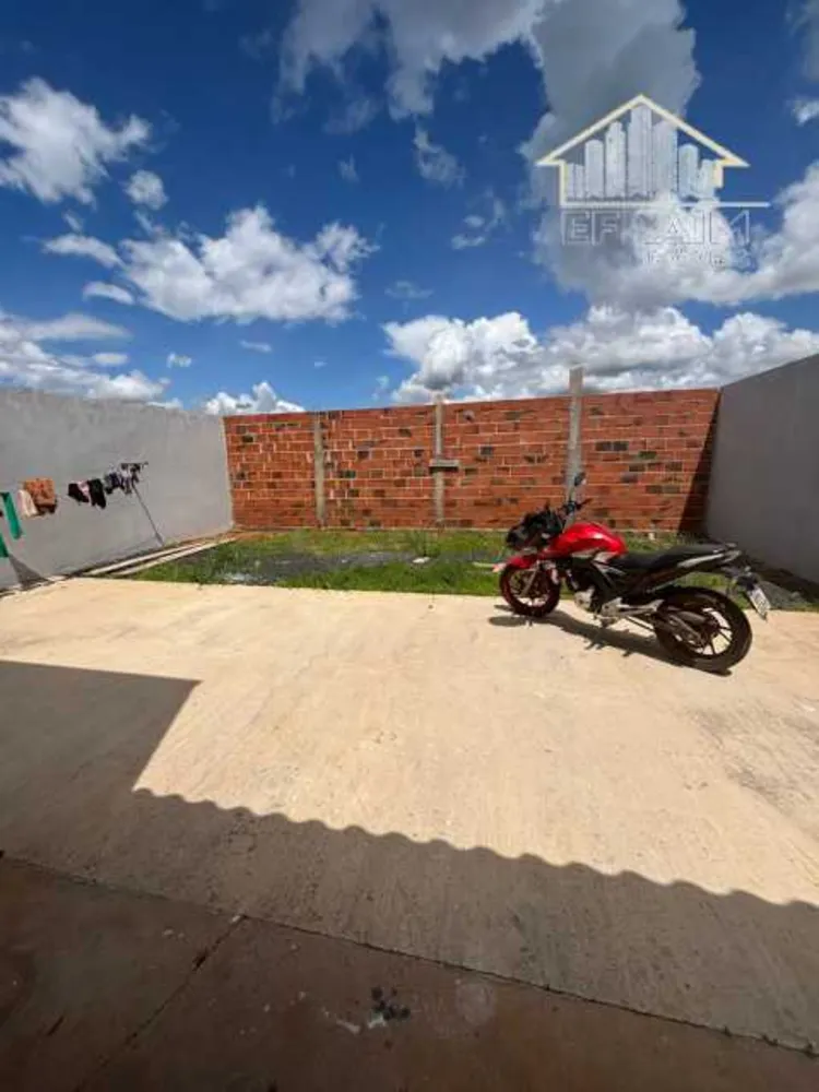 Casa, 75 m² - Foto 11