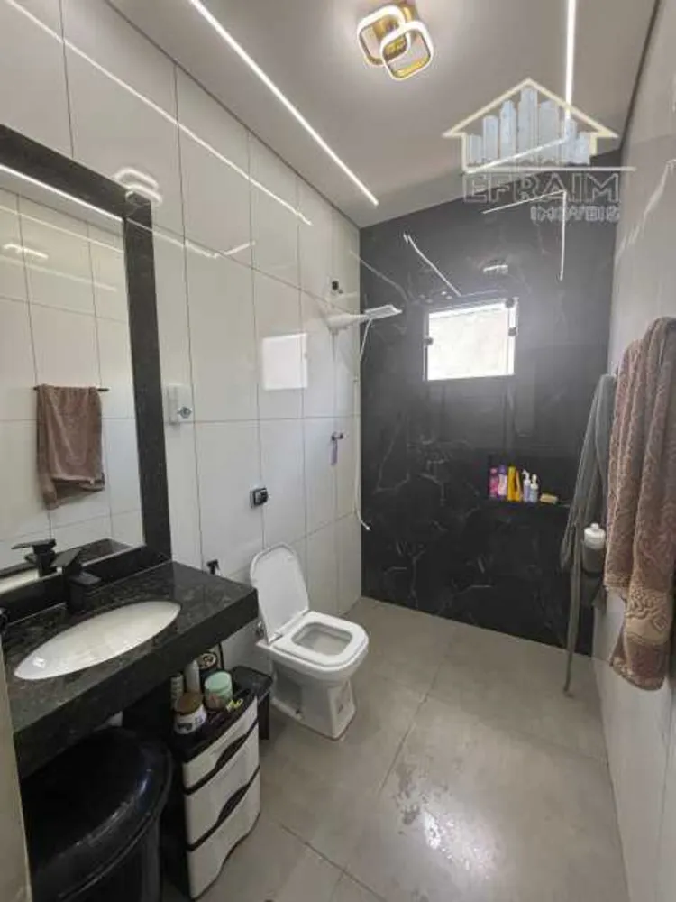 Casa, 75 m² - Foto 10