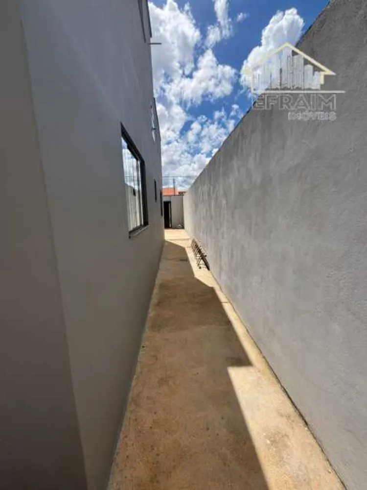 Casa, 75 m² - Foto 11