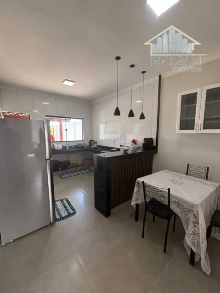 Casa, 75 m² - Foto 4