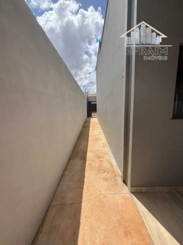 Casa, 75 m² - Foto 3