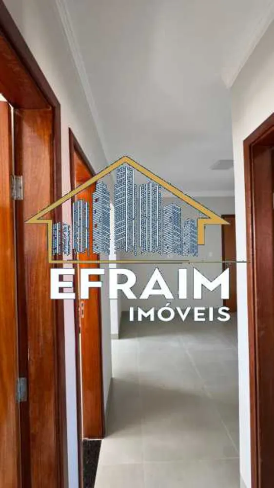 Apartamento, 2 quartos, 47 m² - Foto 2