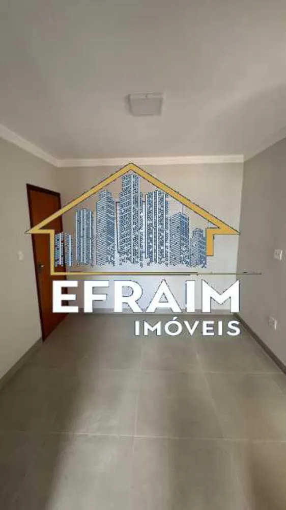 Apartamento, 2 quartos, 47 m² - Foto 3