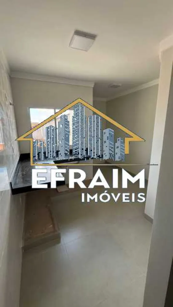 Apartamento, 2 quartos, 47 m² - Foto 1