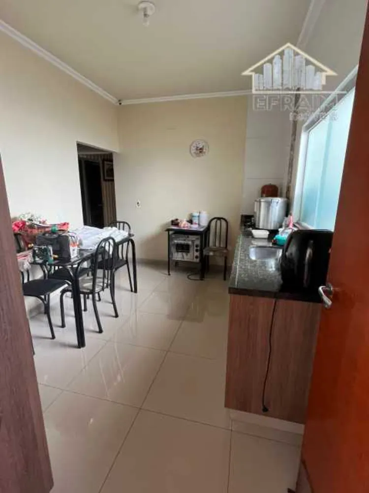 Casa, 3 quartos, 150 m² - Foto 7
