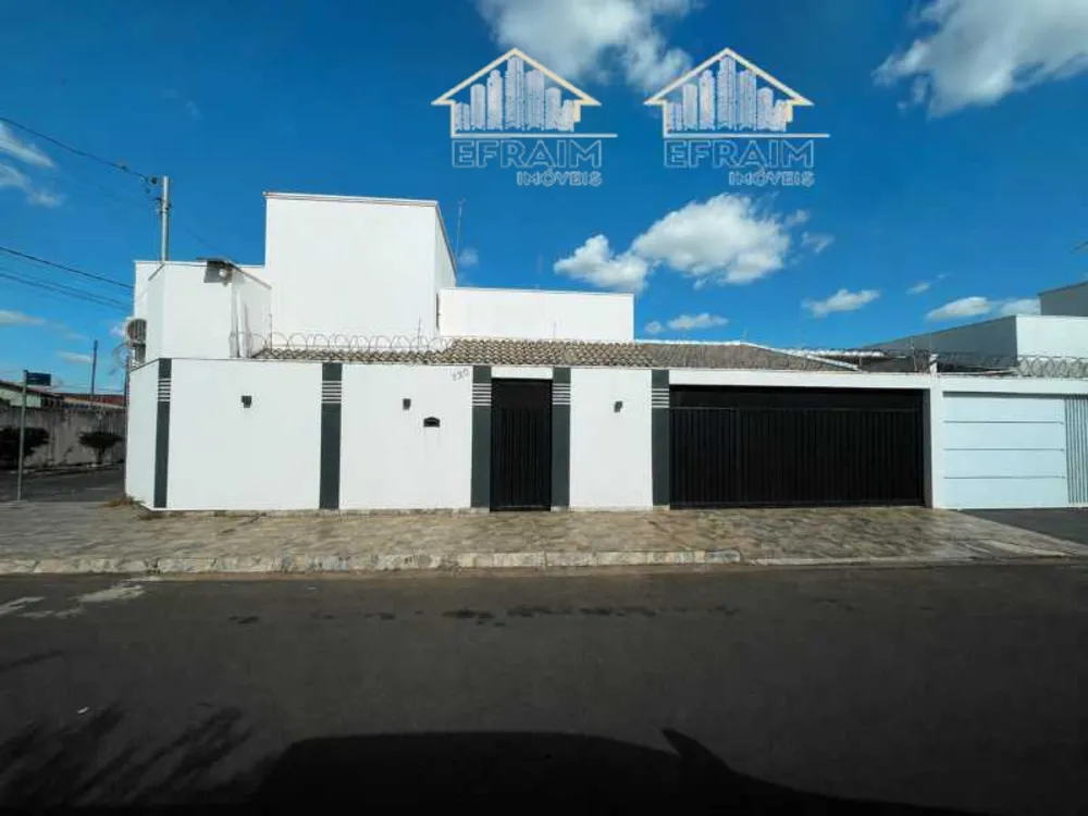 Casa, 3 quartos, 150 m² - Foto 1