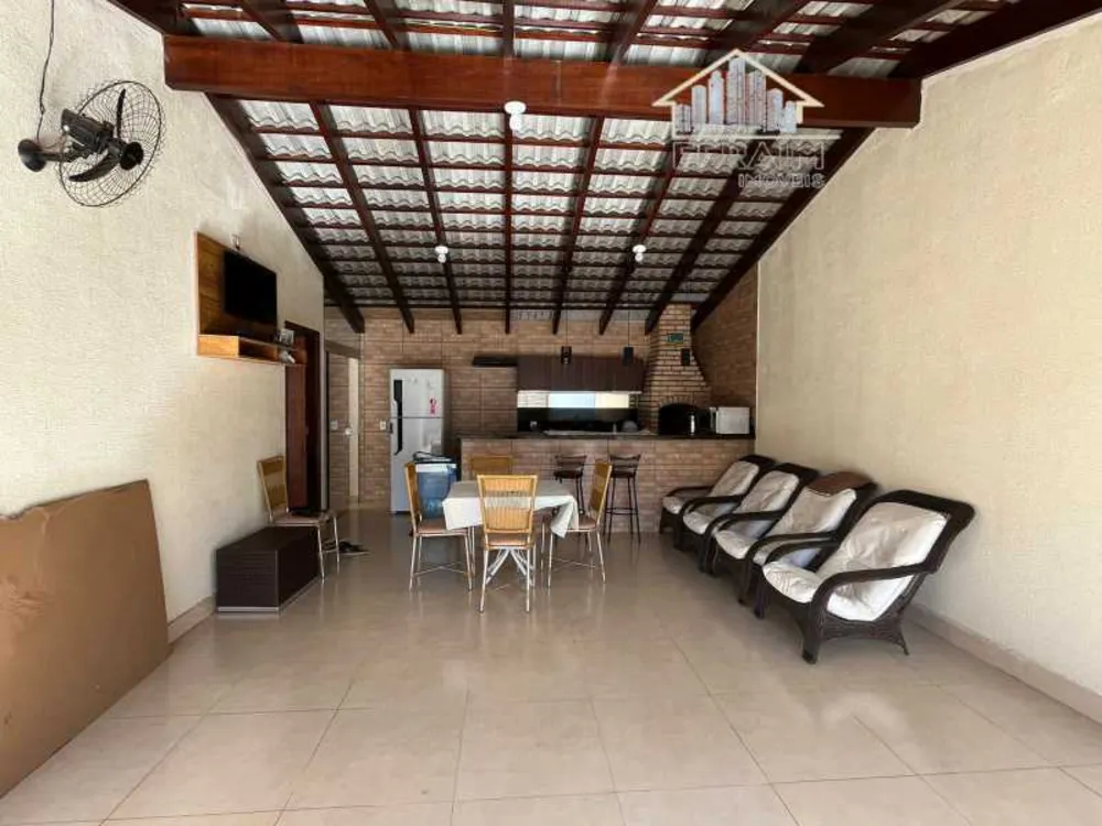 Casa, 3 quartos, 150 m² - Foto 3