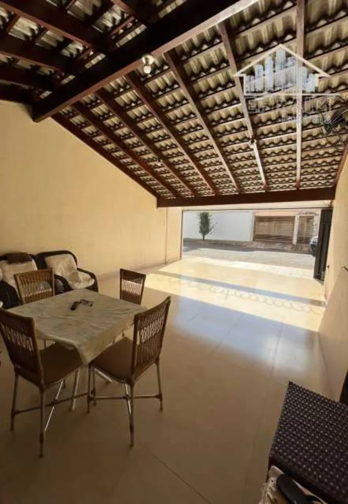 Casa, 3 quartos, 150 m² - Foto 2