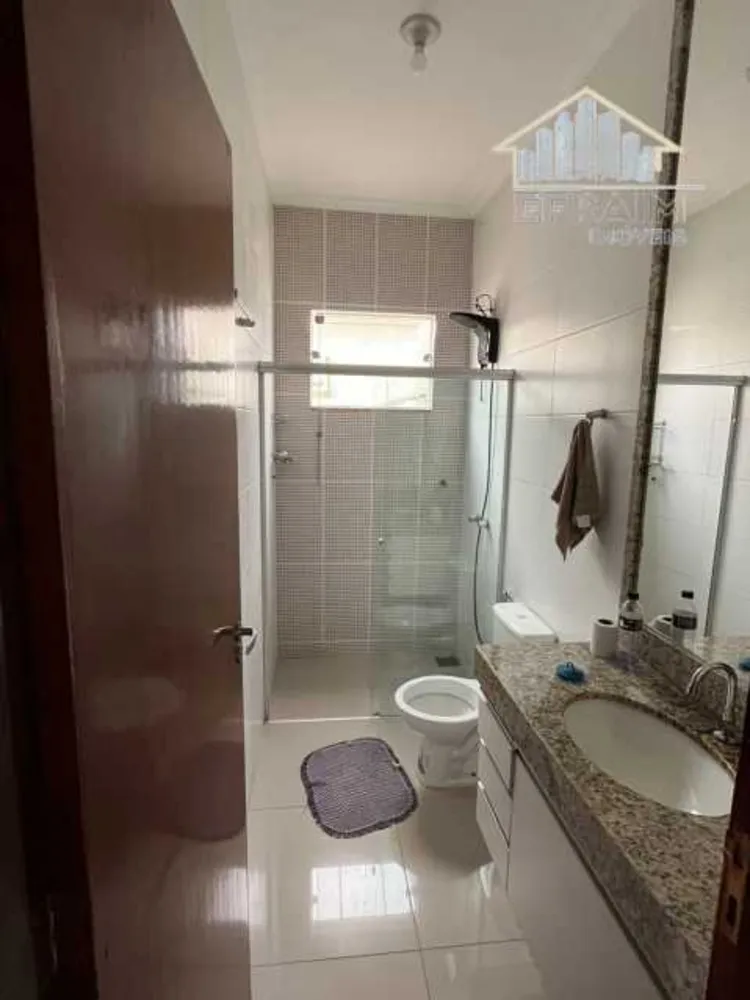 Casa, 3 quartos, 150 m² - Foto 12