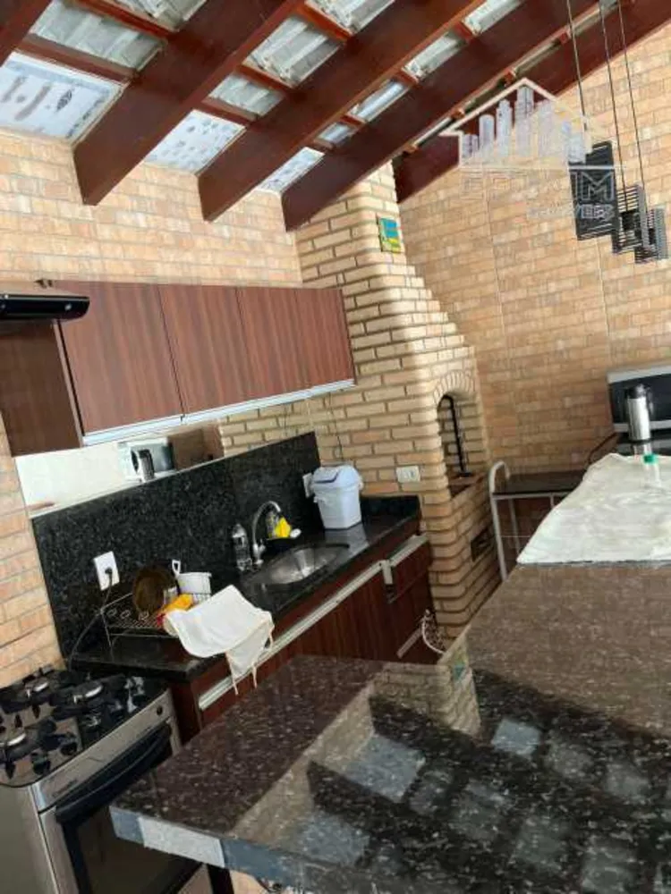 Casa, 3 quartos, 150 m² - Foto 4