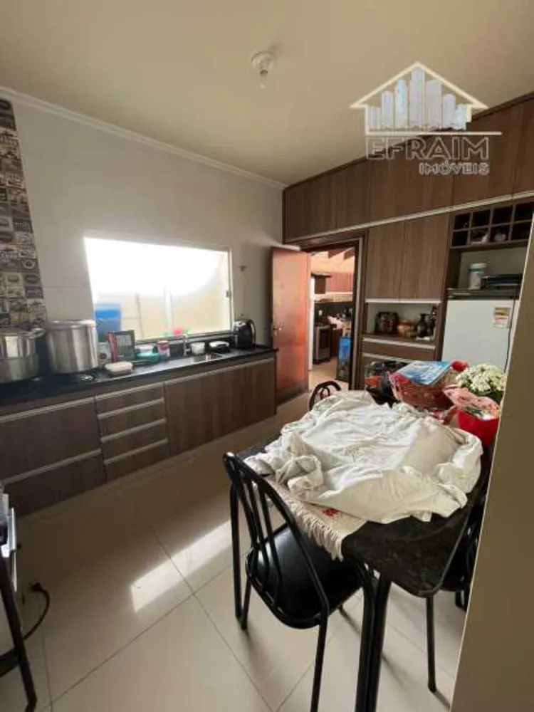 Casa, 3 quartos, 150 m² - Foto 6