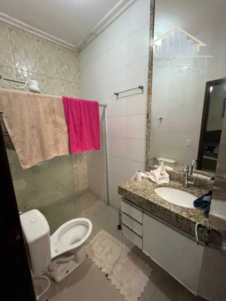 Casa, 3 quartos, 150 m² - Foto 13