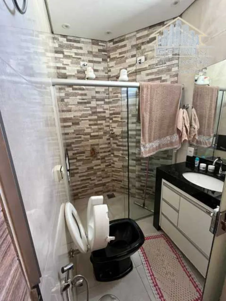 Casa, 3 quartos, 150 m² - Foto 8