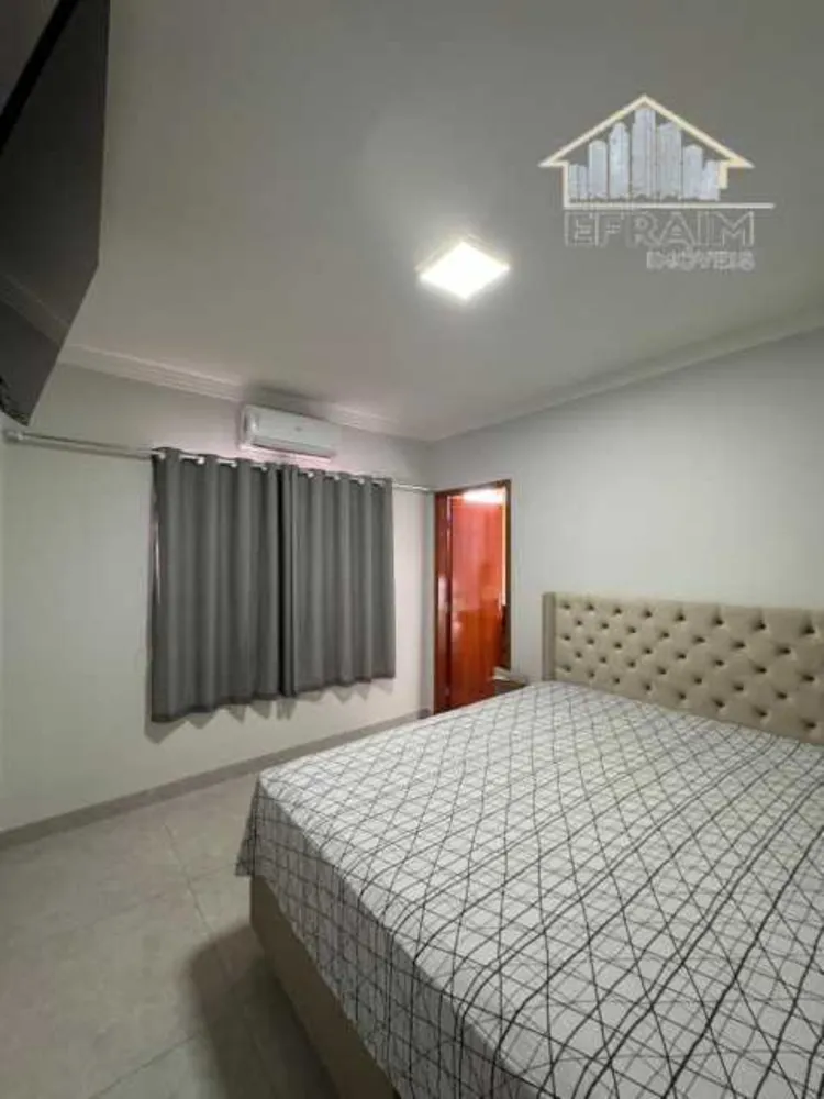 Casa, 3 quartos, 180 m² - Foto 6