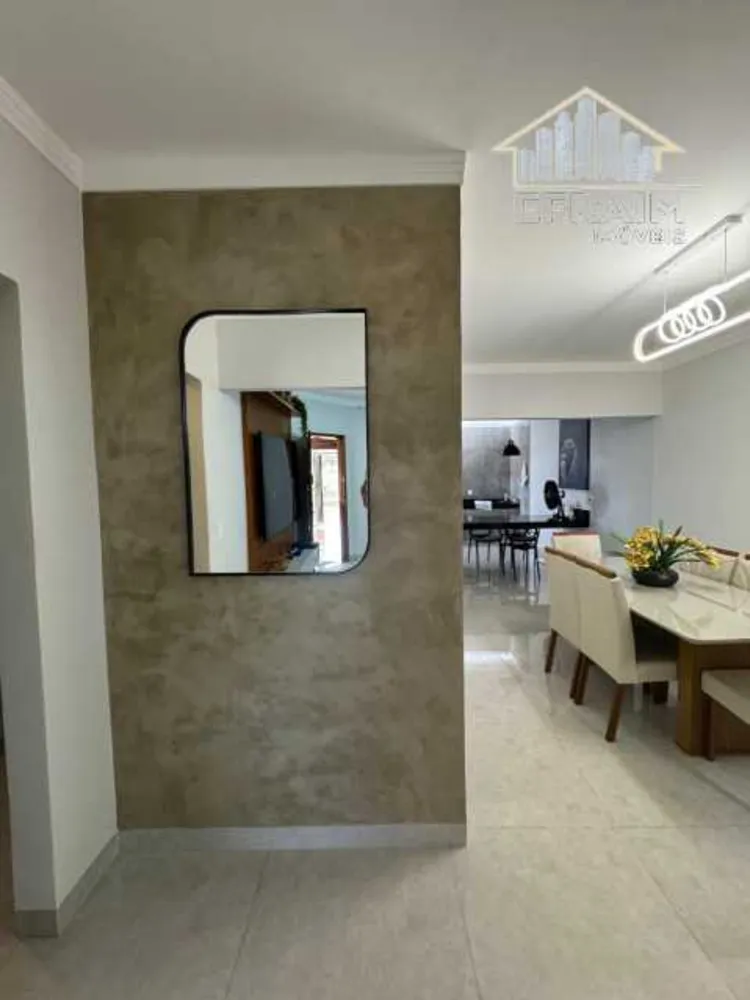 Casa, 3 quartos, 180 m² - Foto 10