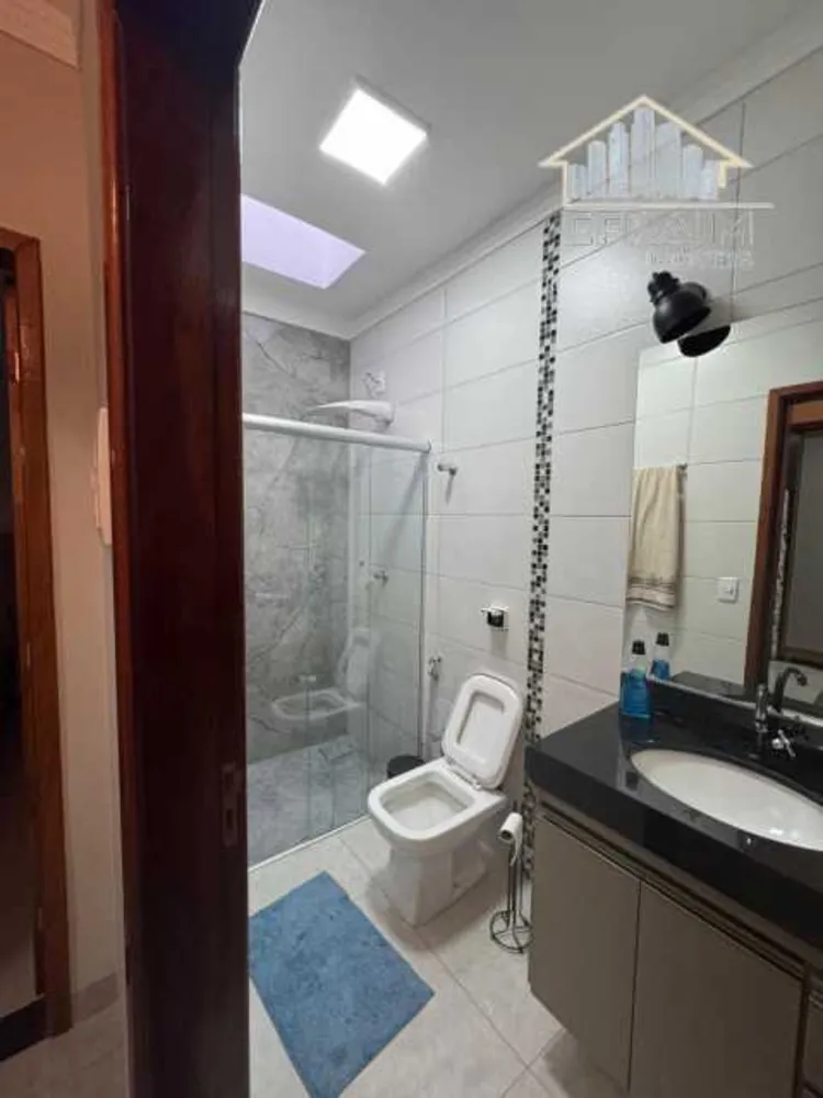 Casa, 3 quartos, 180 m² - Foto 9