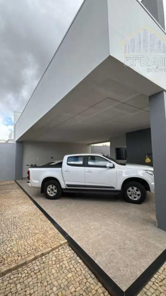 Casa, 3 quartos, 280 m² - Foto 9