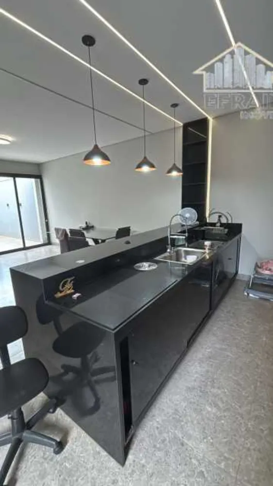 Casa, 3 quartos, 280 m² - Foto 5