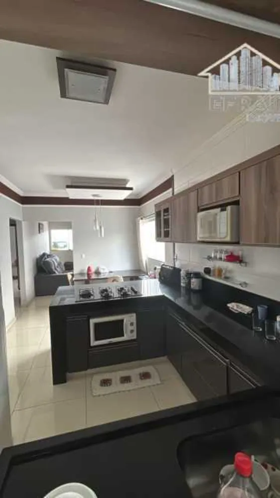 Casa, 3 quartos, 280 m² - Foto 6