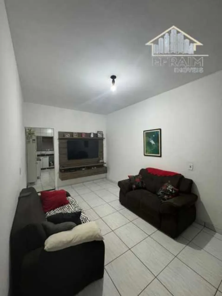 Casa, 2 quartos, 160 m² - Foto 6