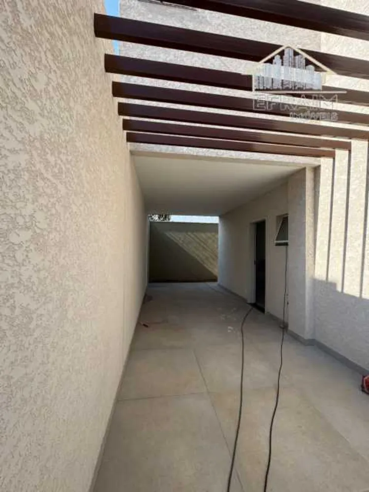 Casa de Condomínio, 3 quartos - Foto 9